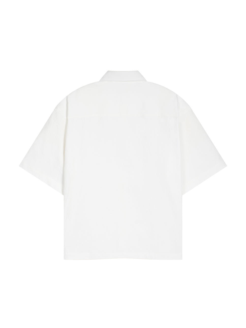 Heavyweight Tee — White