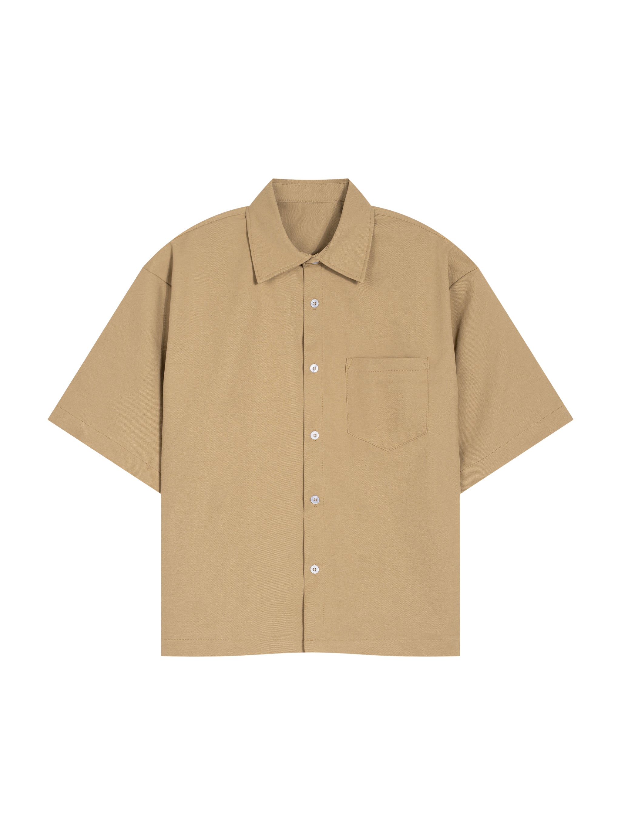 Heavyweight Tee