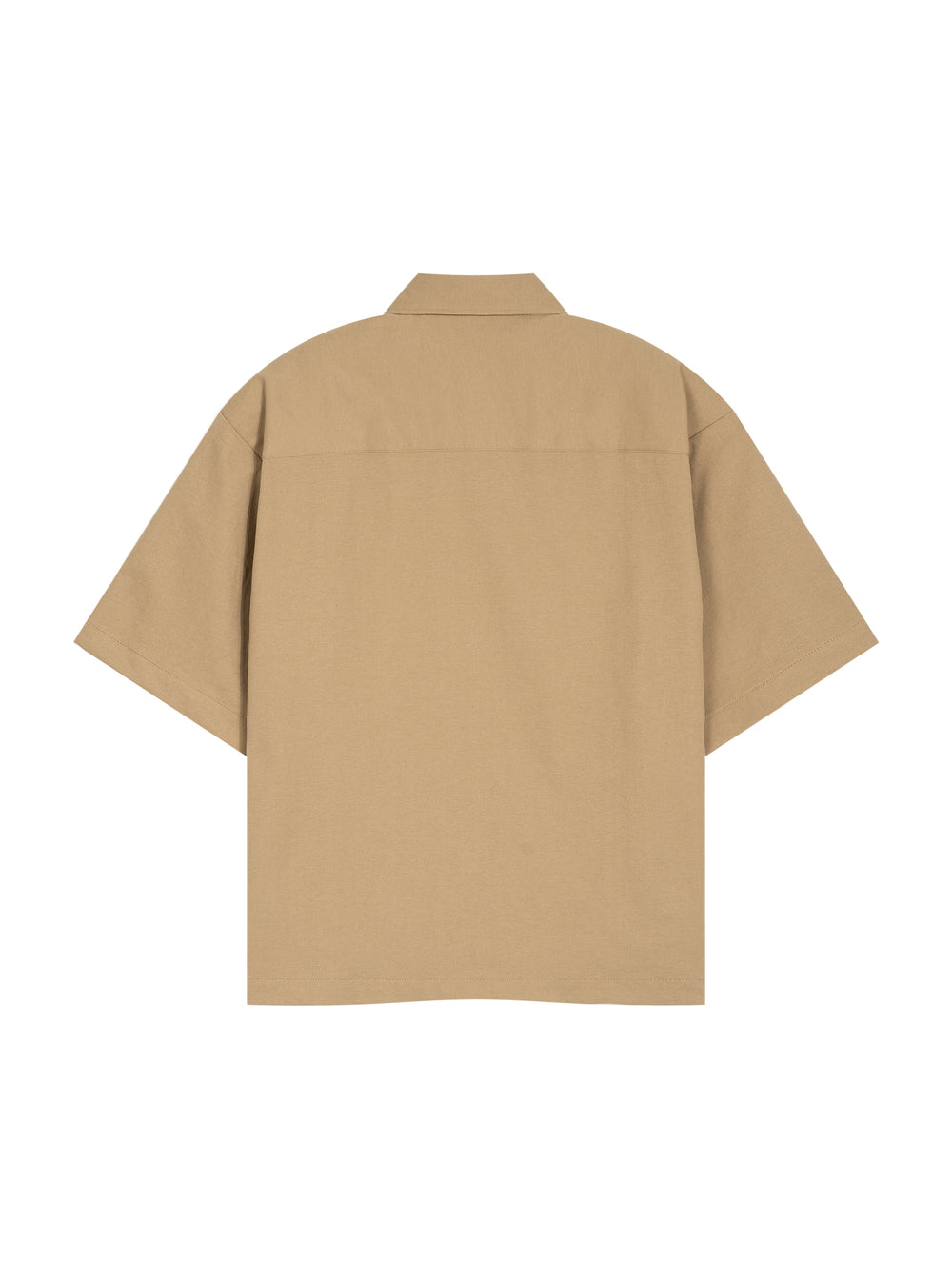 Heavyweight Tee - Khaki