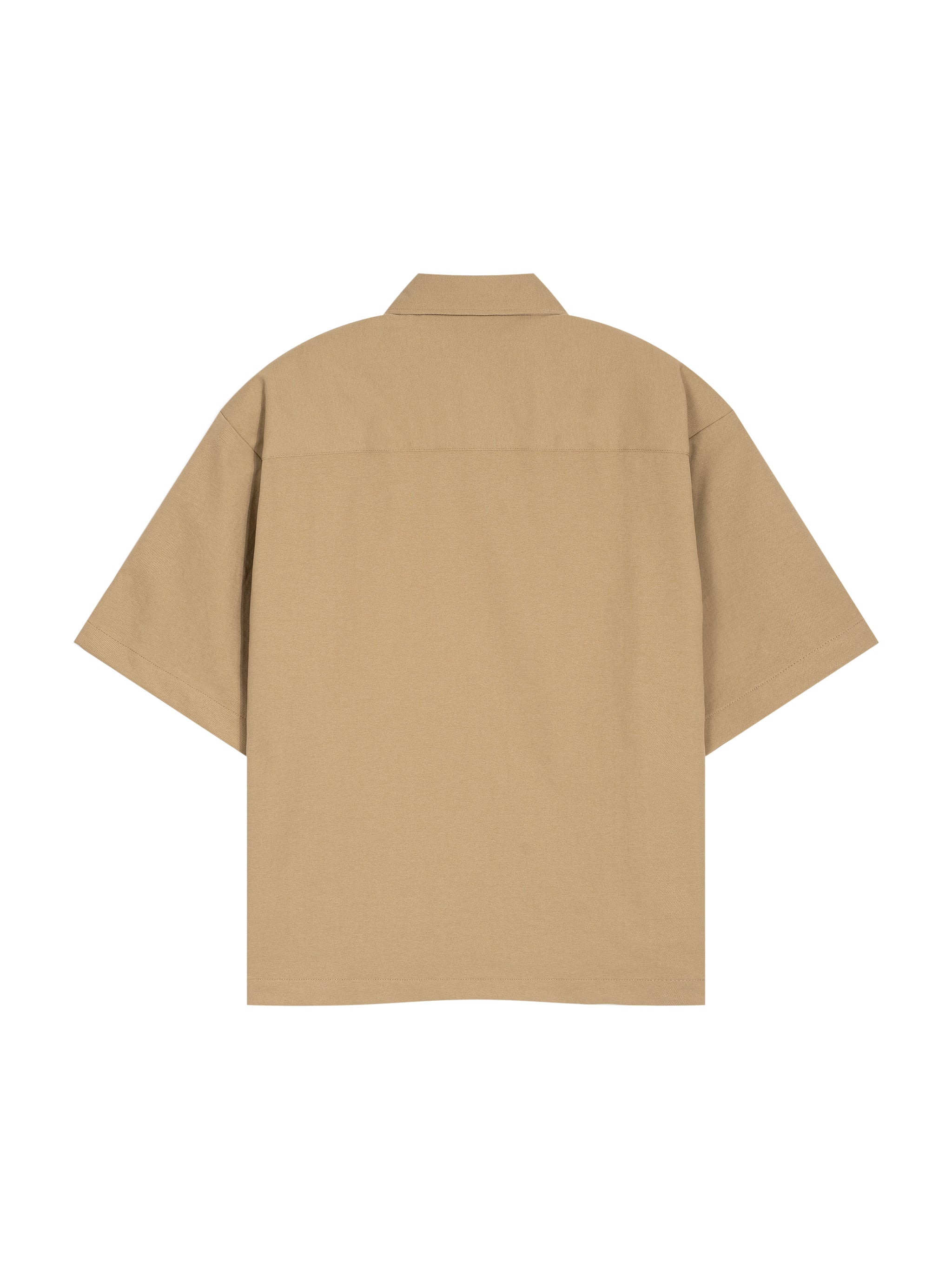 Heavyweight Tee
