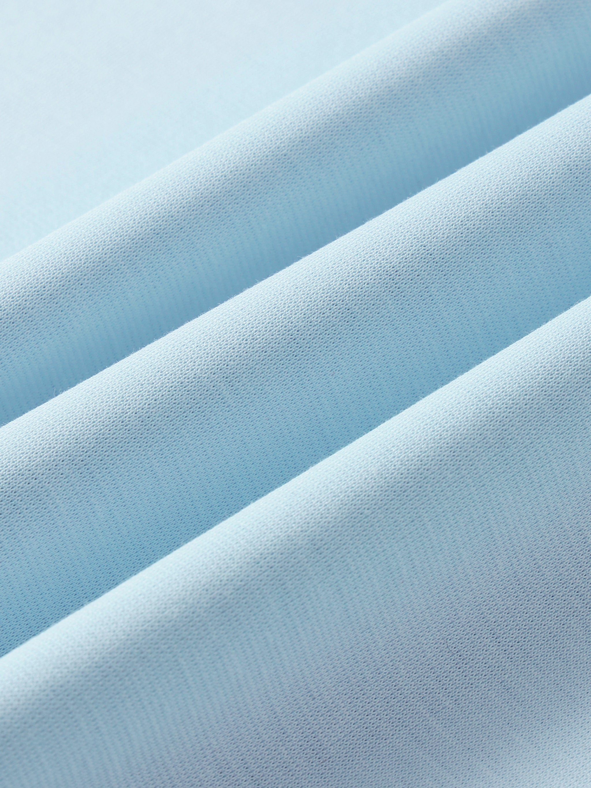 Piping Polo Shirt