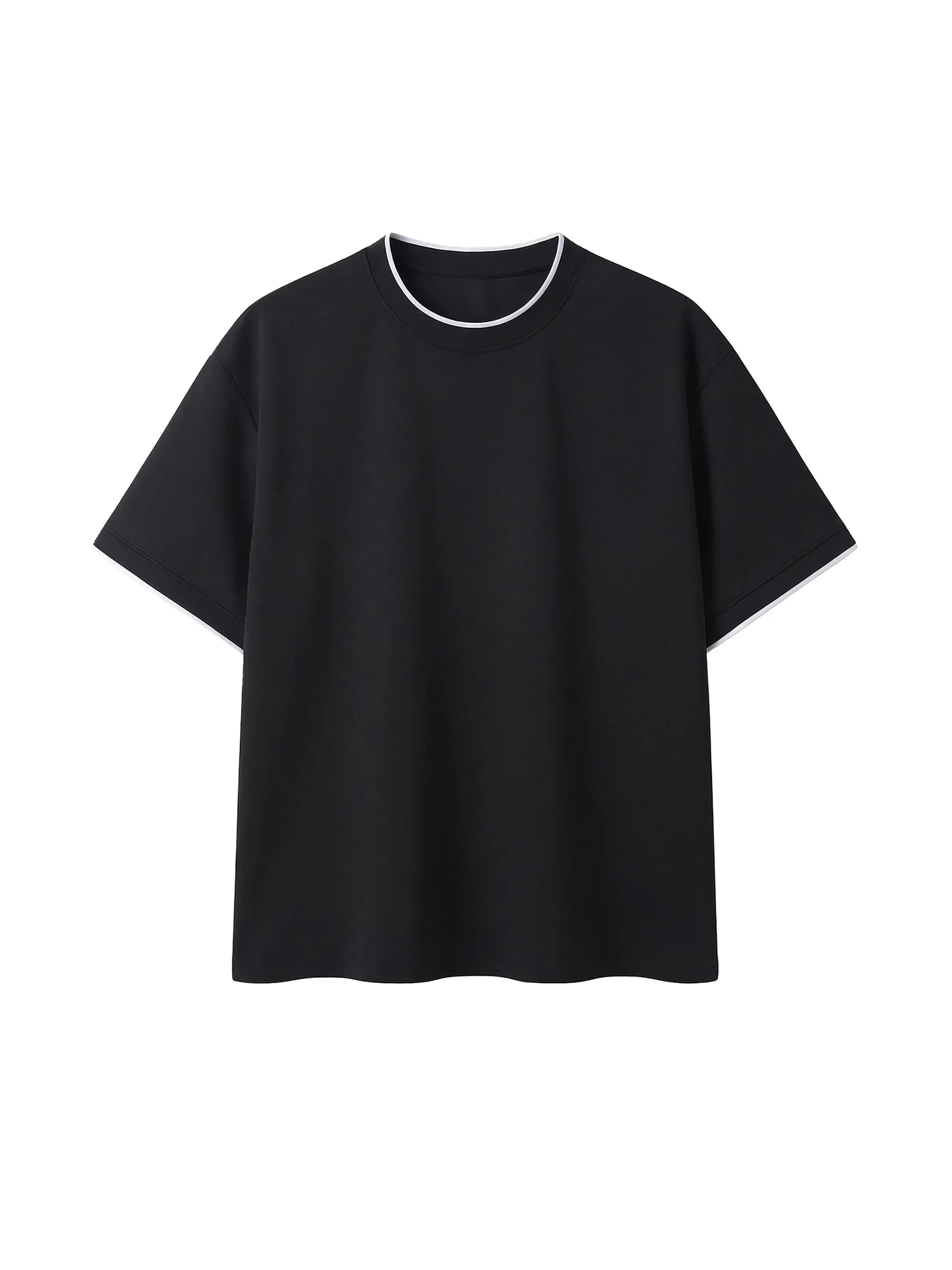 The Essential Tee