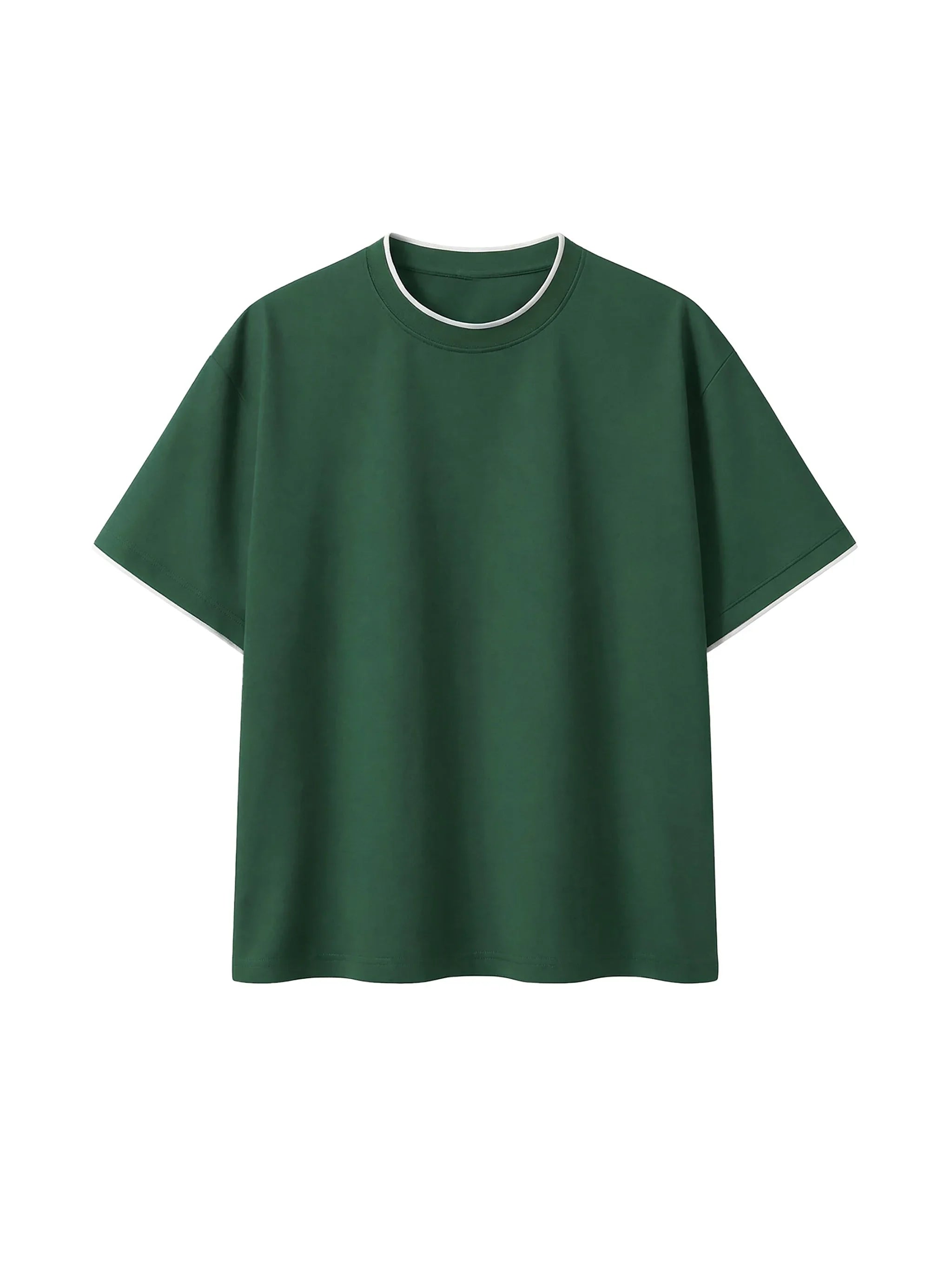The Essential Tee