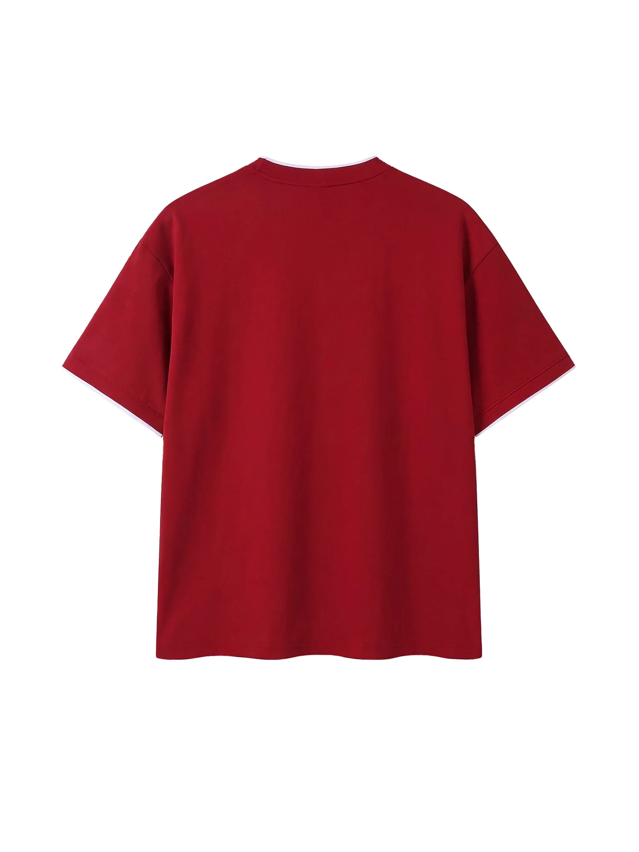 The Essential Tee