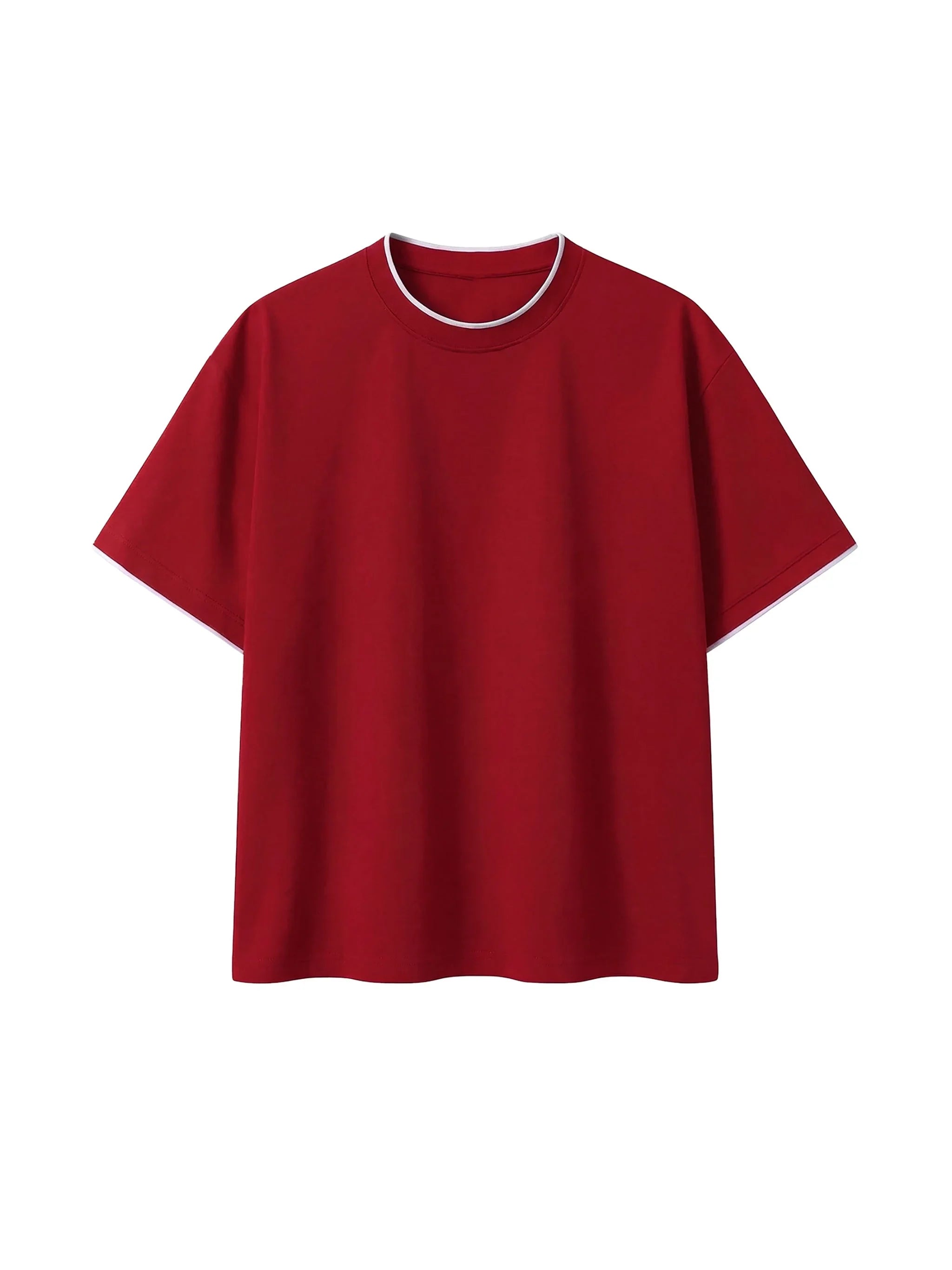 The Essential Tee