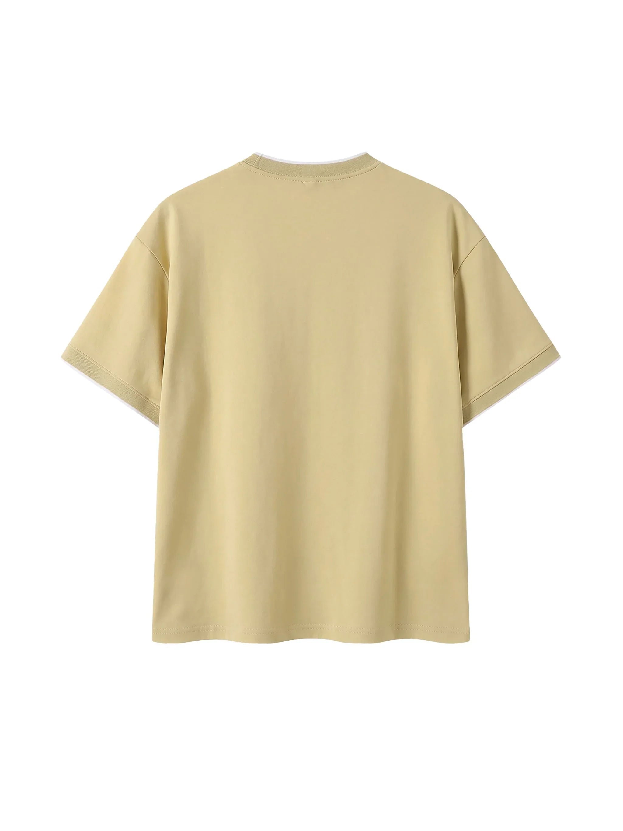 The Essential Tee