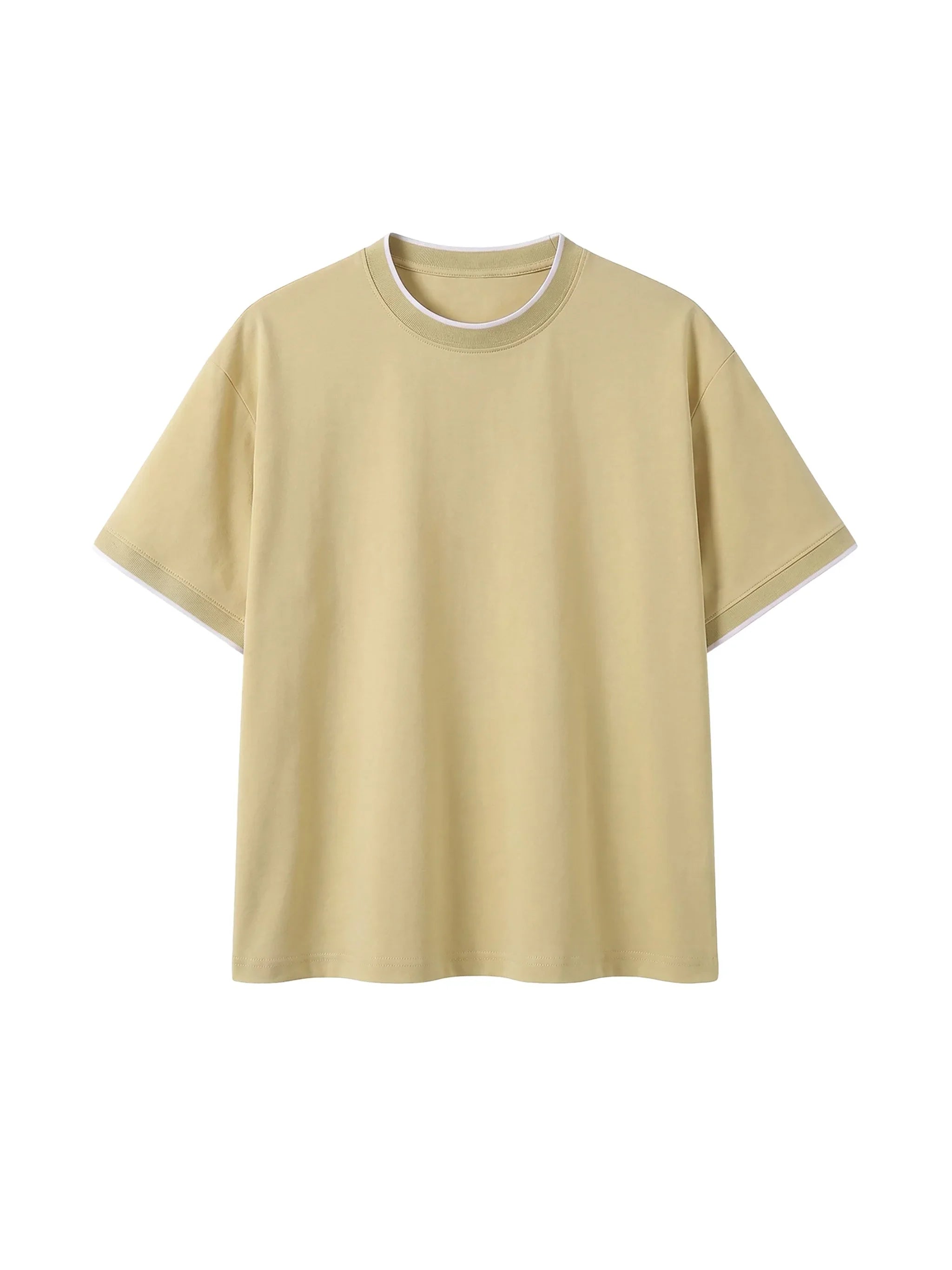 The Essential Tee
