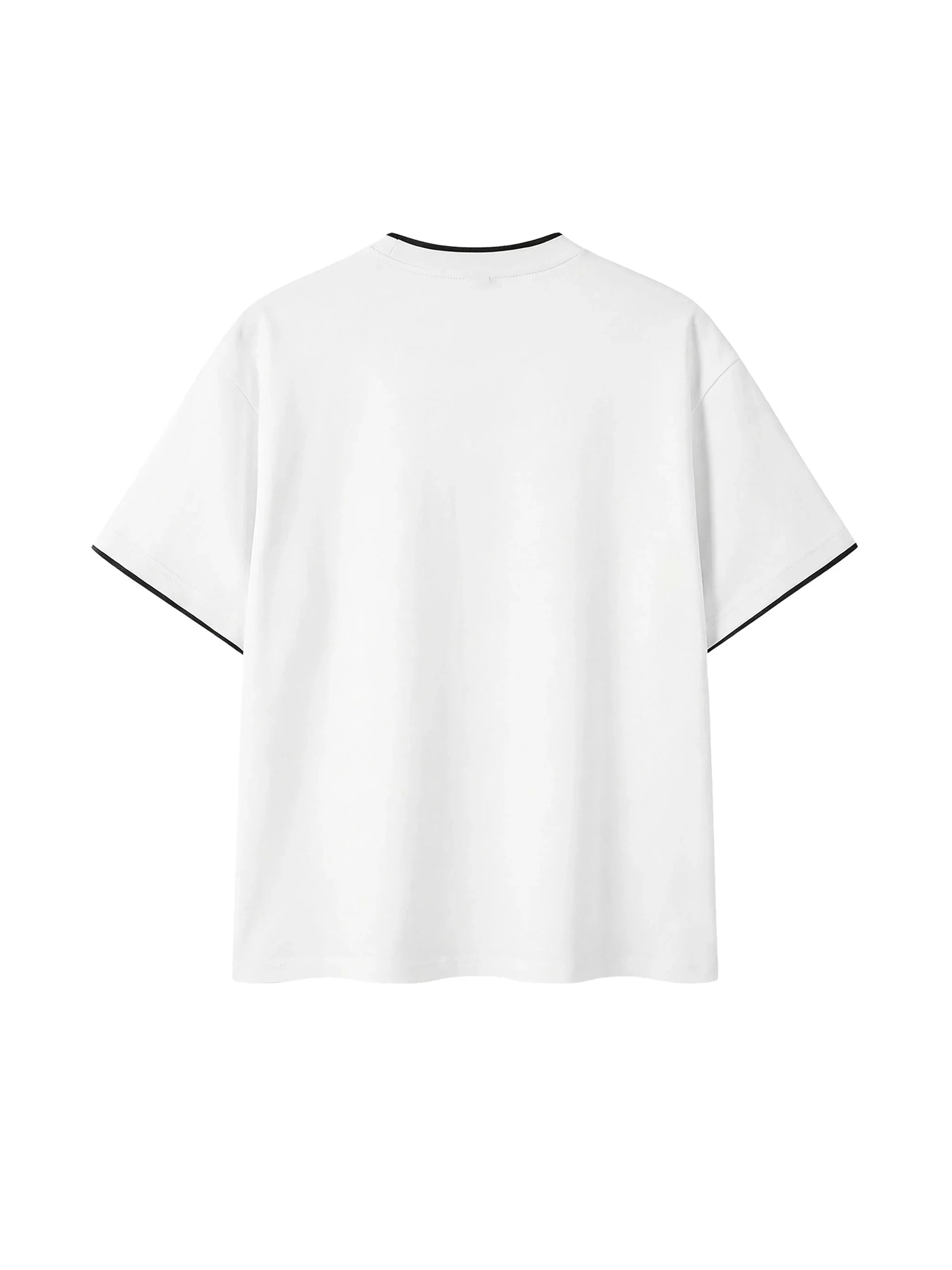 The Essential Tee