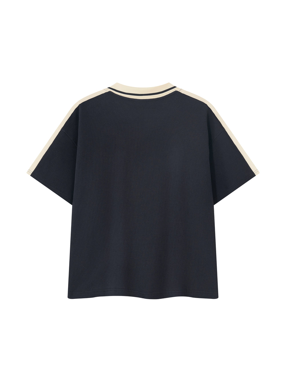 The Heritage Polo — Navy