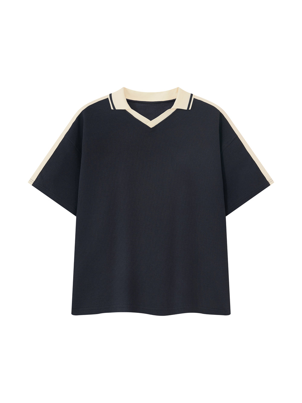 The Heritage Polo — Navy