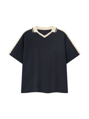 The Heritage Polo — Navy