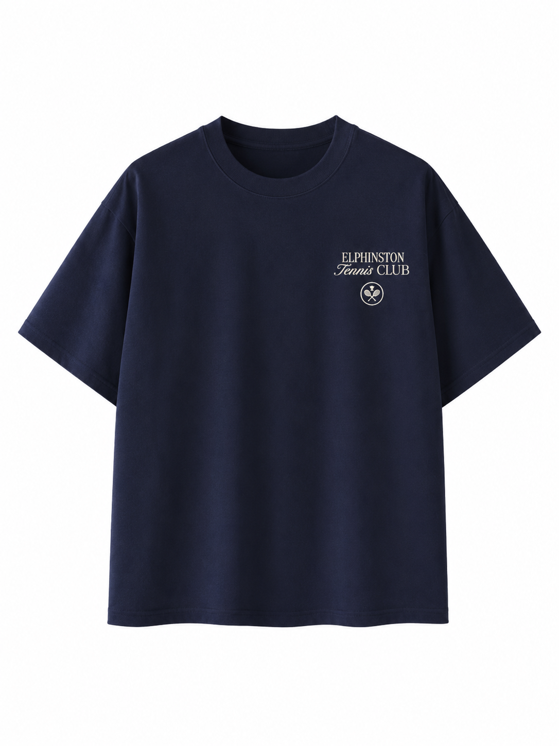 Tennis Club T-Shirt