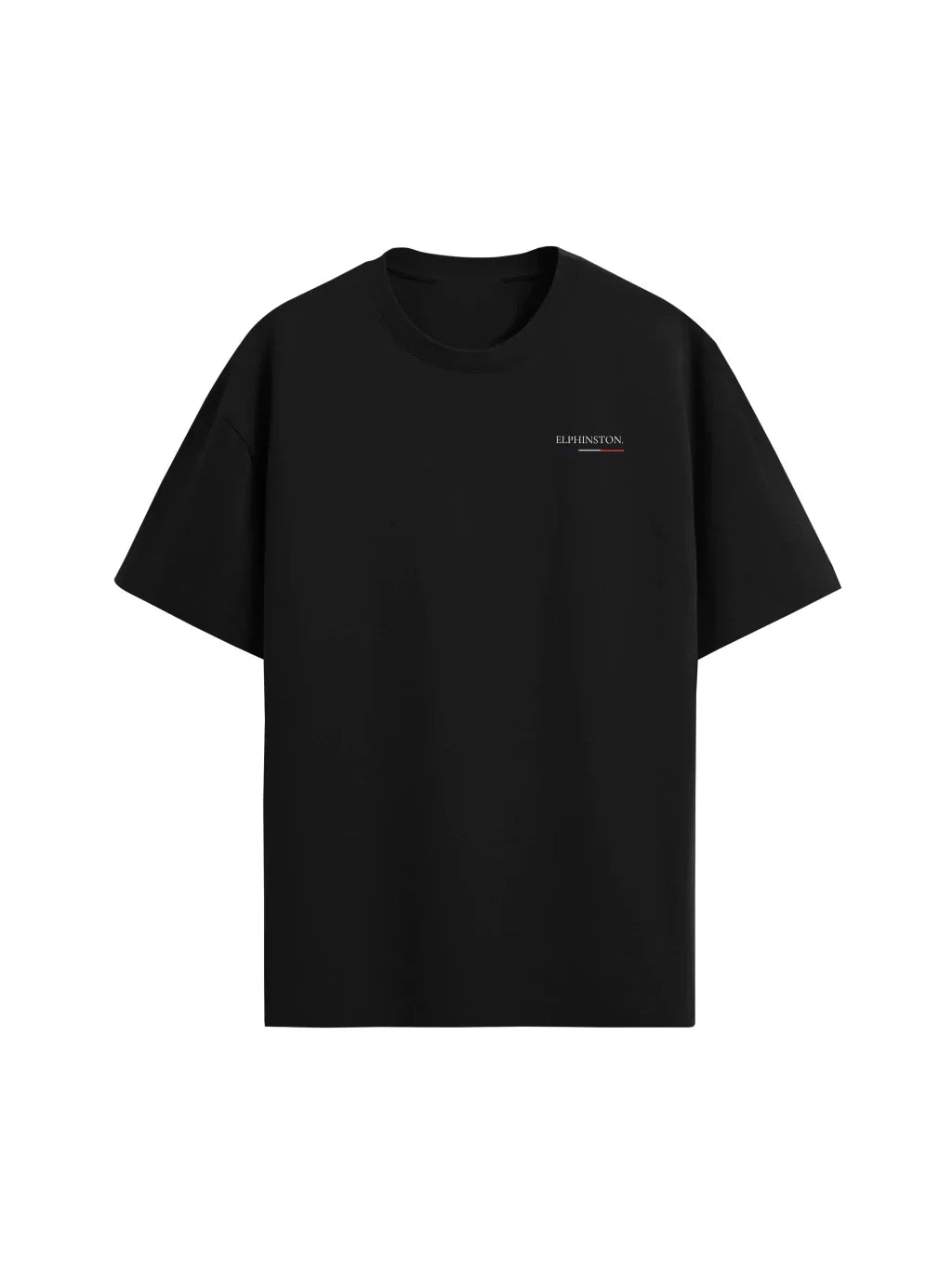 The Avenue Montaigne Oversized Tee