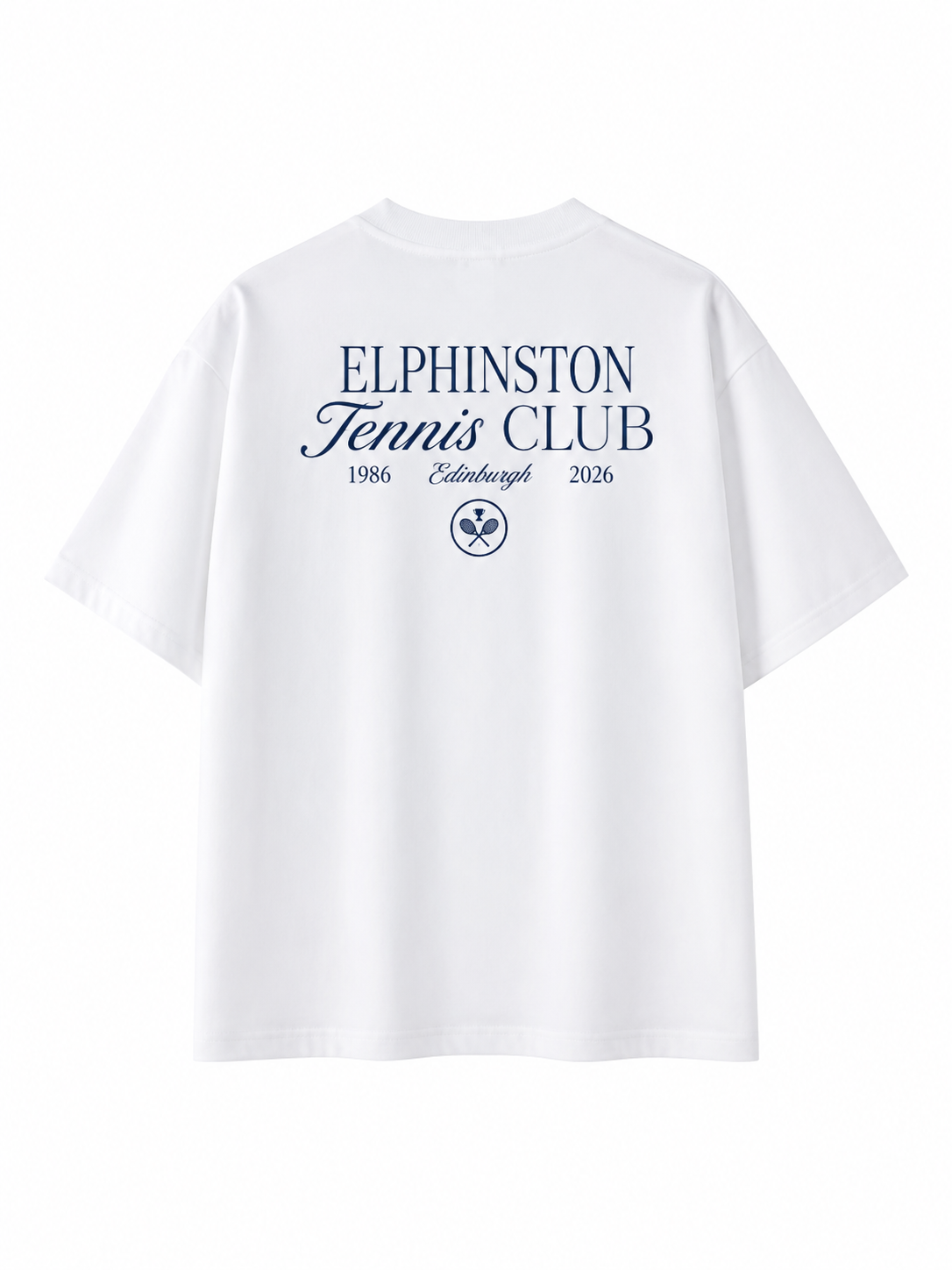 Tennis Club T-Shirt