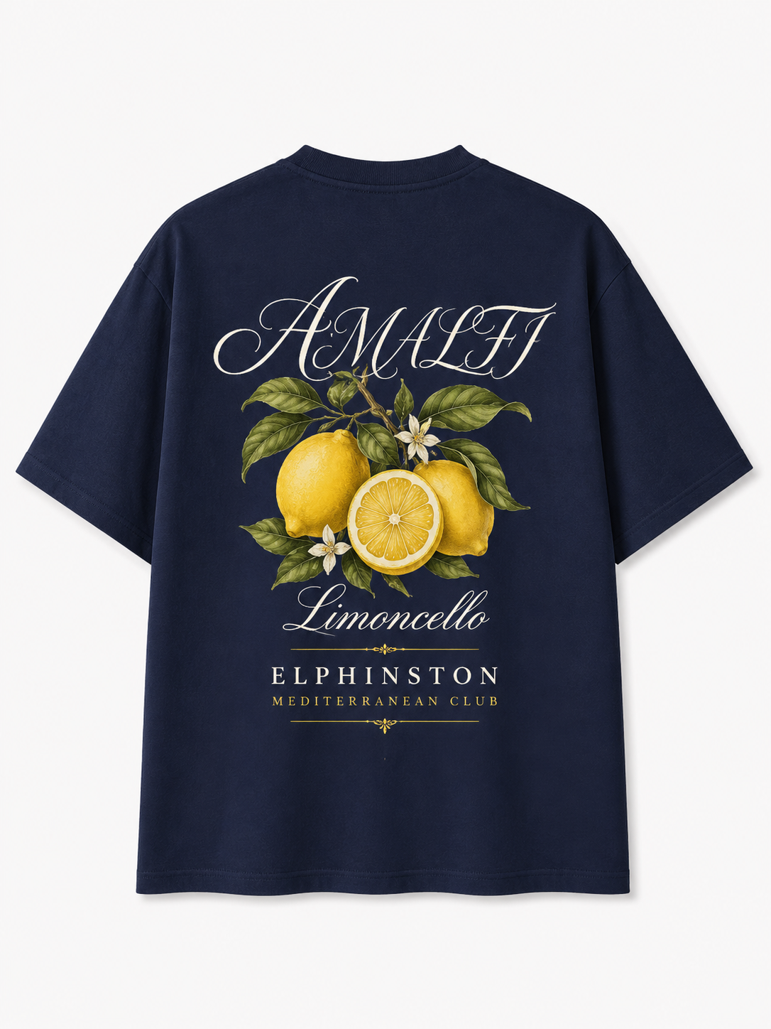 Amalfi T-Shirt