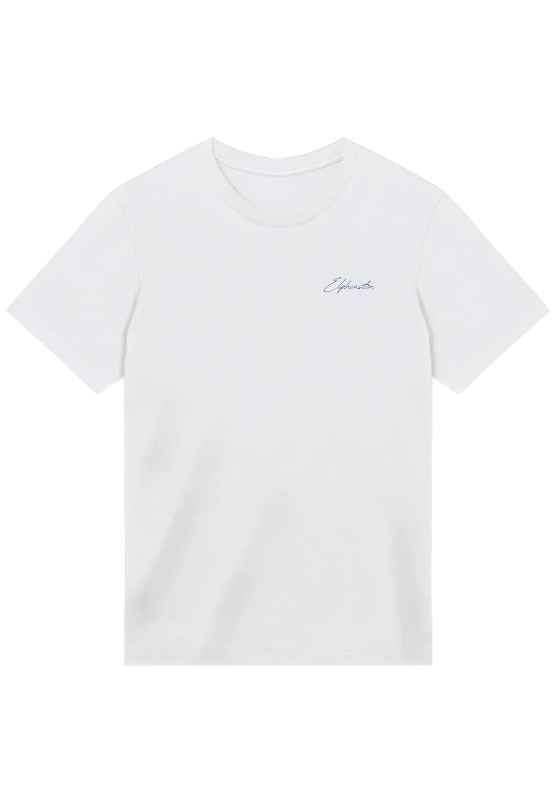 The Dolce Vita Portofino Oversized Tee — White