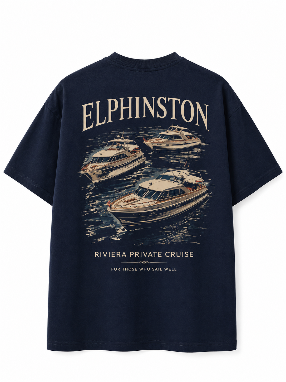 Riviera T-Shirt