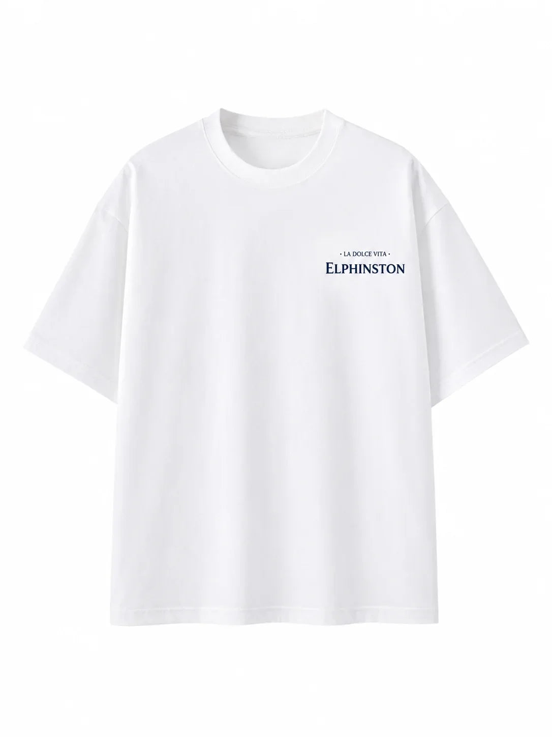 La Dolce Vita T-Shirt