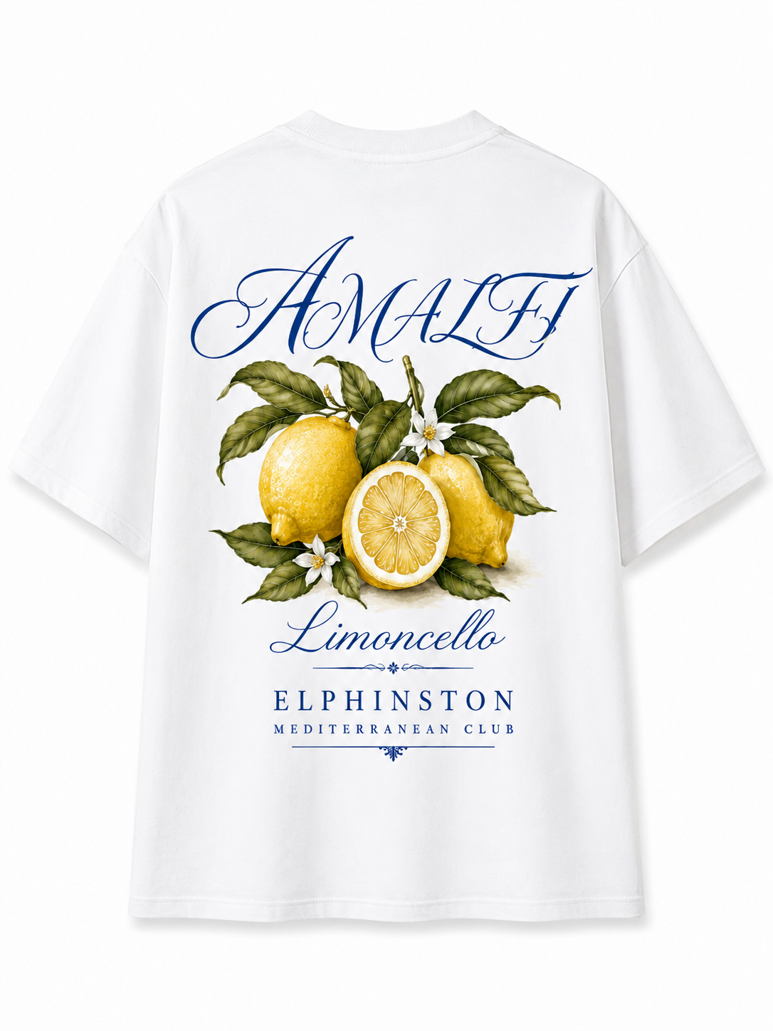 Amalfi T-Shirt
