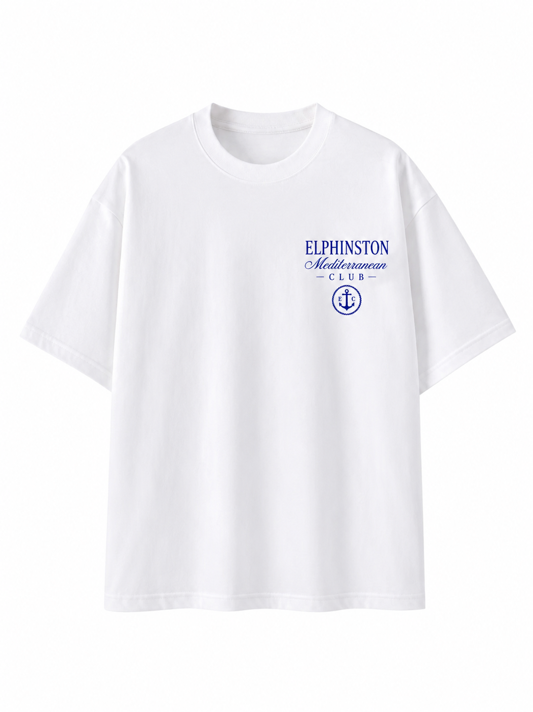 Santorini T-Shirt