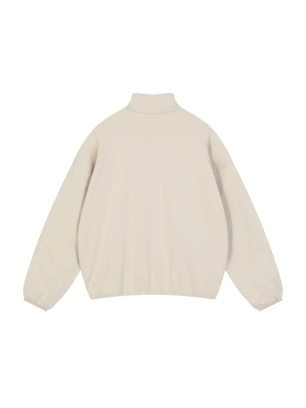 Stand Collar Jacket