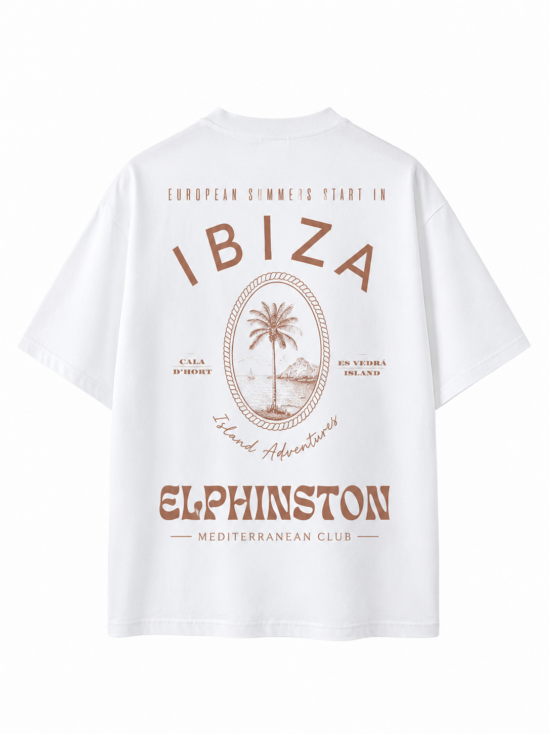 Ibiza T-Shirt