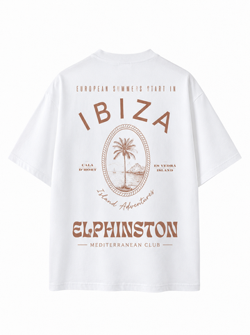 Ibiza T-Shirt