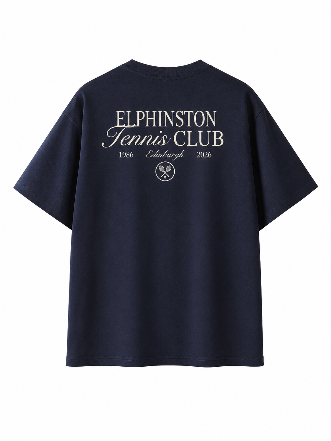Tennis Club T-Shirt