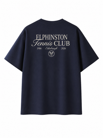 Tennis Club T-Shirt