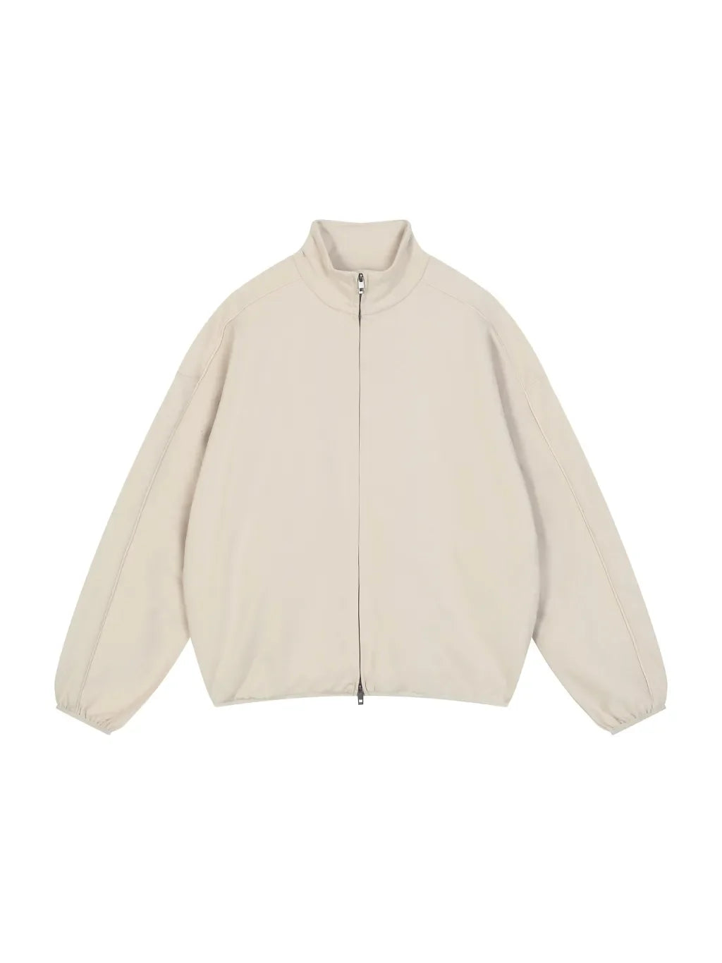 Stand Collar Jacket