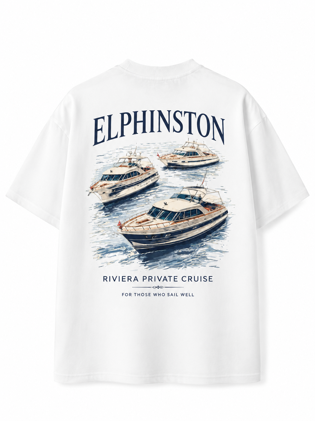 Riviera T-Shirt