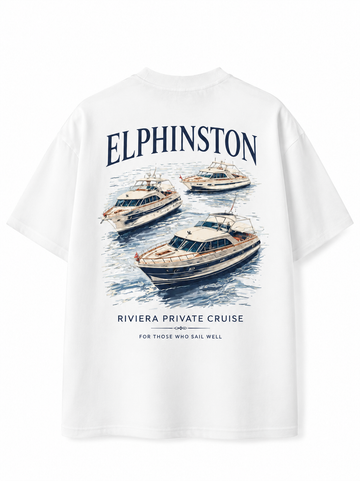 Riviera T-Shirt