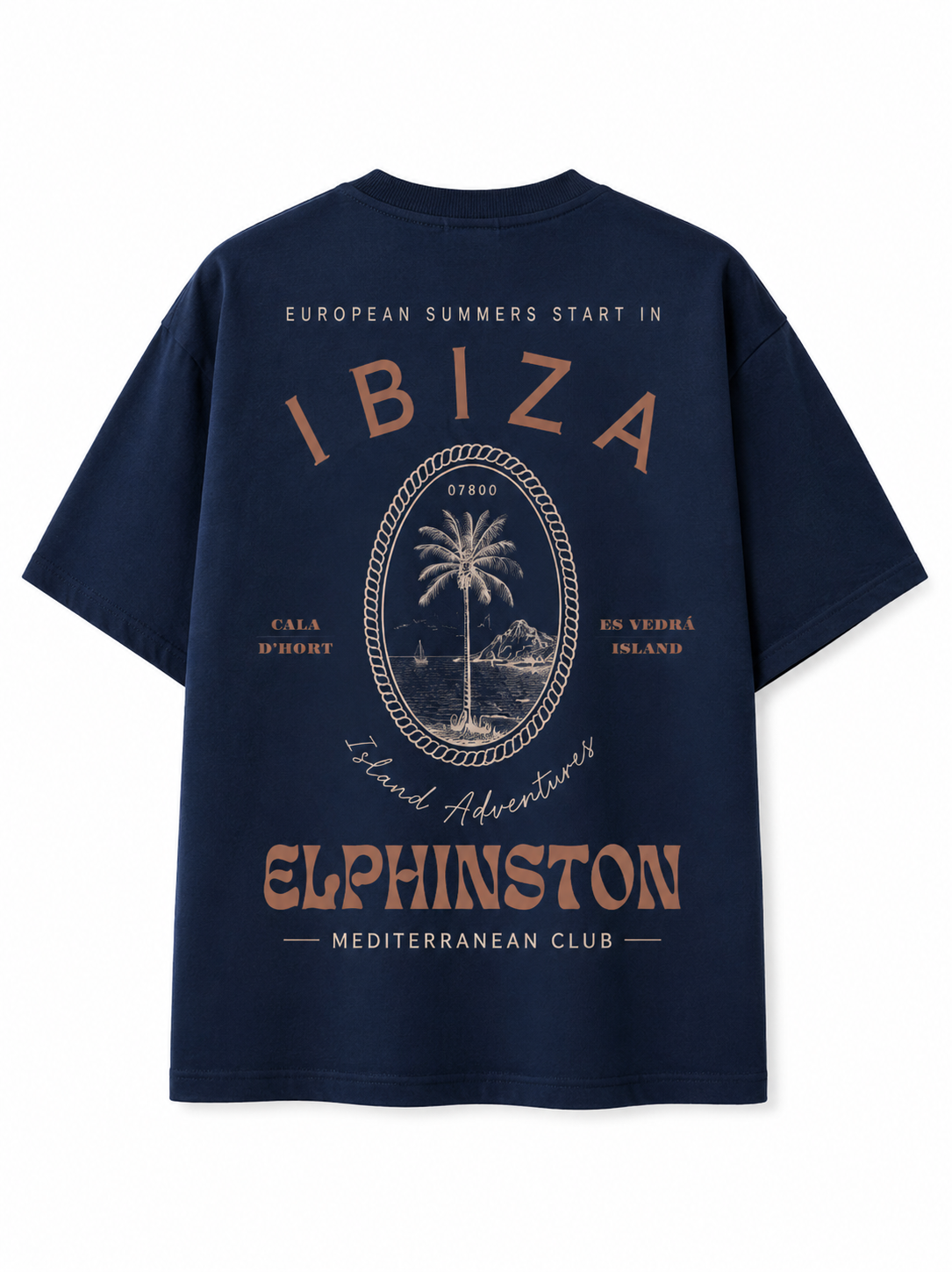Ibiza T-Shirt