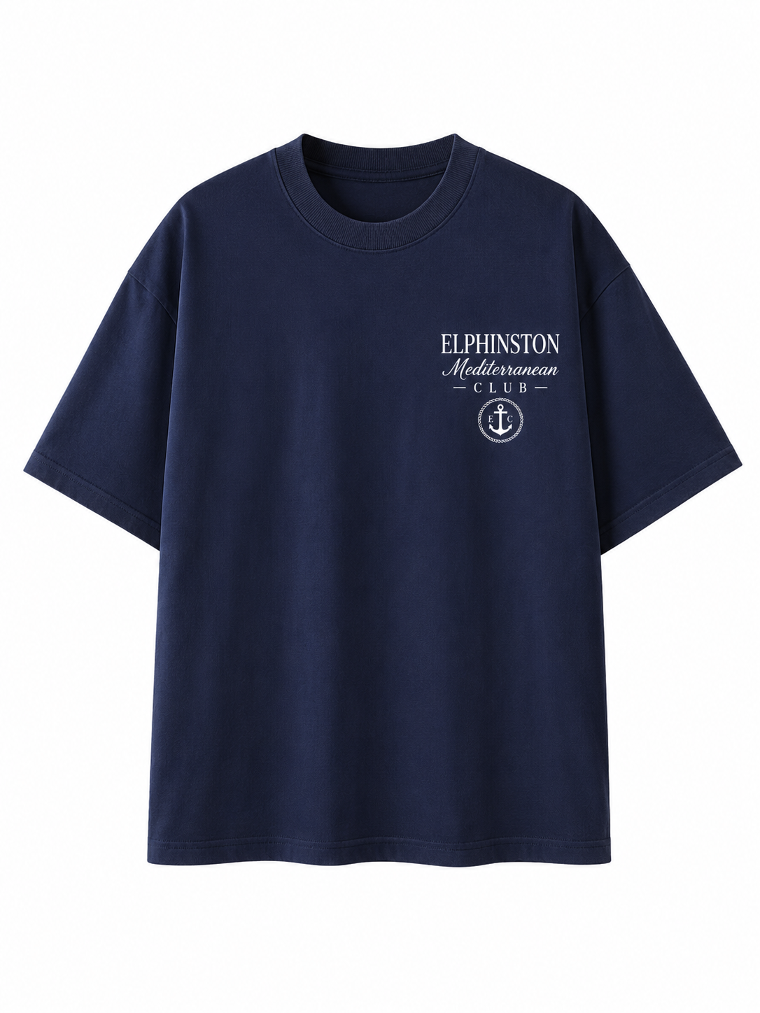 Santorini T-Shirt